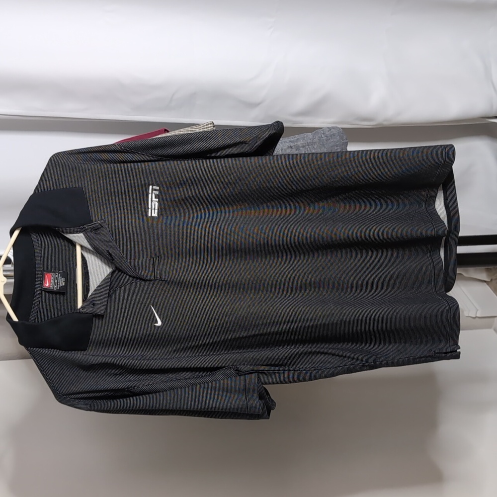 Nike ESPN Polo
